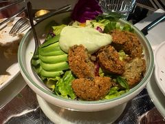 -ELI FALAFEL Lebanese&Mediterranean黎巴嫩美食(富城路店)