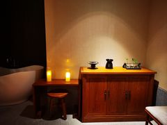 -丽江金茂隐逸酒店-凯悦臻选SPA