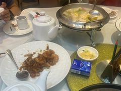 -新兴家喻酒家·羊城名宴(昌岗店)