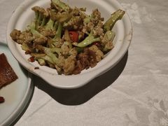 -鄱阳湖·江西小炒·瓦罐煨汤(五道口店)