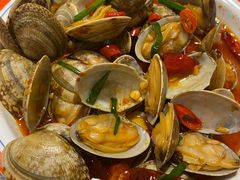 -冶建镜子·老南昌大排档·江西虾王(总店)