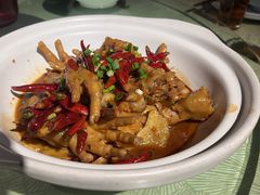 -湘村小灶·地道长沙菜·本地人优选(万家丽路店)