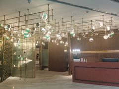 -富淳饭店(陆家嘴保利广场店)