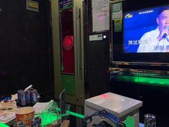 -欢乐驿站量贩式KTV(西丽店)