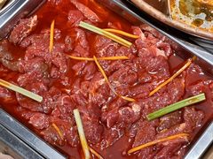 -洱火云南酸菜牛肉火锅(石景山当代商城店)