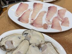 -濠轩阁特色生蚝火锅(水湾路店)