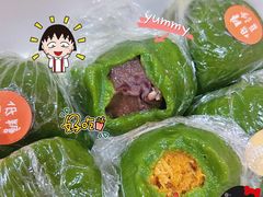 -evoojoo面包商店