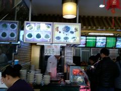 -白魁老号饭庄(交道口店)