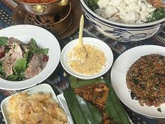 -蜗牛小馆醉乡民谣云南菜(惠新西里店)