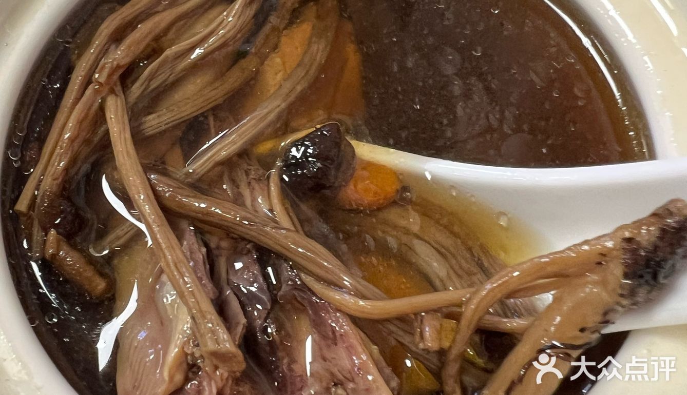五一｜在祖庙人挤人也要来一试的干蒸菜