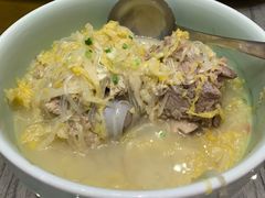 -北李妈妈菜·海肠捞饭(高新万达店)