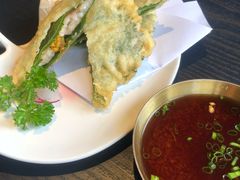 -和一料理(安阳店)