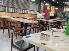 大堂-兰亭餐厅(原嵩山路店)