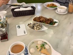 -翠华餐厅(香港国际机场店)