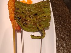 -锦州御烧烤·形象店(人民街店)