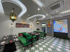 -石榴花新疆清真餐厅(莫愁湖店)