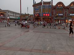 -蓟县鼓楼