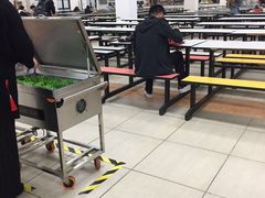 -华东政法大学第二食堂(松江校区)