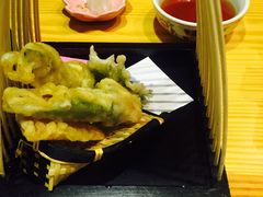 -花潮料理艺食馆(世欧广场店)