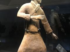 -秦始皇帝陵博物院-丽山园