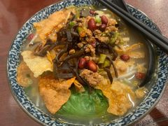 -螺世纪螺蛳粉·桂味小排档(裕德店)