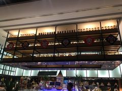 -飨食汇全日制餐厅·昆山皇冠假日酒店(九方店)