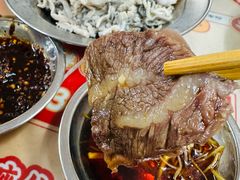 -阿秋牛排(湖心街店)