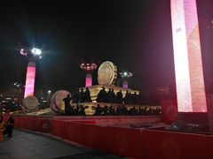 -大唐不夜城-开元广场