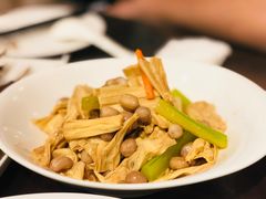 -南门小馆·清真(国贸商城店)