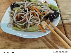 -陕味食族油泼面(工商大学店)