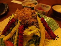 -隐月· 㐂和食屋(芝罘万达公馆店)