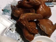 -东南里湖景餐厅·新闽菜(浦西万达店)