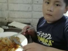 -TAMATI(巴黎贝甜韩式西餐厅店)