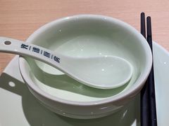 -吕氏疙瘩汤·海鲜新鲁菜(凯德mall新都心店)