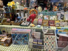 -猫的天空之城概念书店(苏州诚品店)