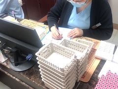 -爱康国宾体检中心(北京航天桥光耀东方分院)