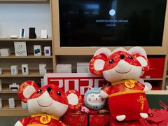 -华为智能生活馆(杭州大悦城)