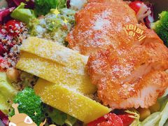 -魏斯理汉堡(西安沣东吾悦店)