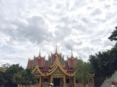 -西双版纳勐泐文化旅游区