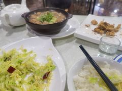 -石饮红星包子(中山路店)