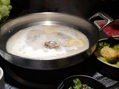 -骨之味·筒骨汤火锅(江头店)