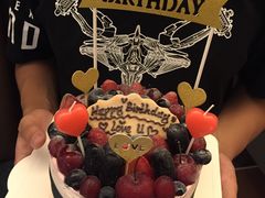 -EnergyCake蛋糕理想国