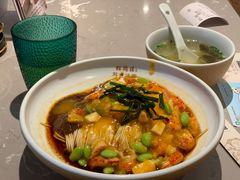 -松鹤楼·苏式汤面(虹桥天地店)