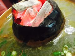 -牛叔鲜羊肉铜火锅(远东小区店)