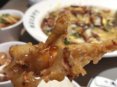 -太二酸菜鱼(中山龙之梦店)