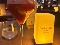 -FOUR PLAY BAR