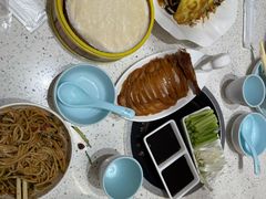 -玉林烤鸭店(小西天店)