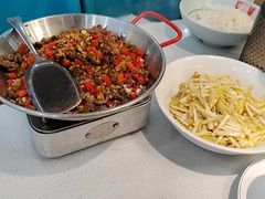 -福巷湘食小馆·猛火现炒(上海首店)