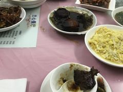 -蘭心餐厅(进贤路店)