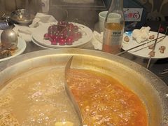 -额尔敦·品质自助(摩尔城店)